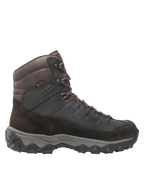 Bocanci Meindl Rauris GTX, de iarnă, talpa aderenta la zapada