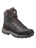 Bocanci Meindl Rauris GTX, de iarnă, talpa aderenta la zapada