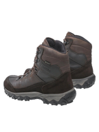 Bocanci Meindl Rauris GTX, de iarnă, talpa aderenta la zapada