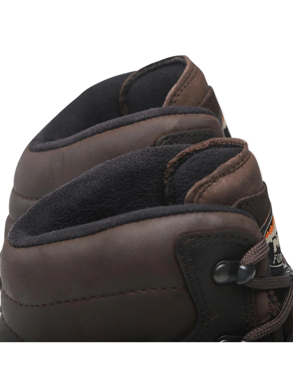 Bocanci Meindl Rauris GTX, de iarnă, talpa aderenta la zapada