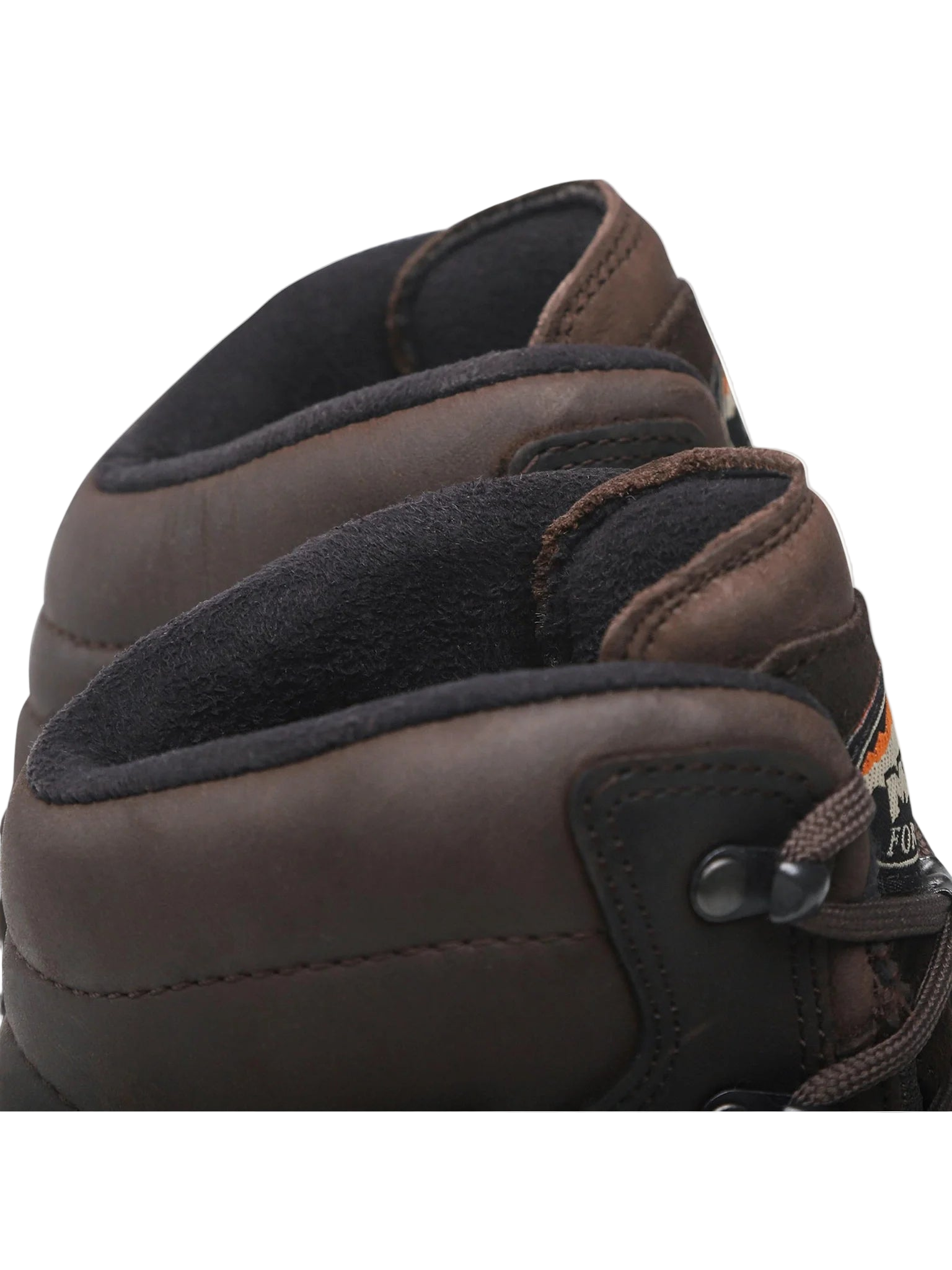 Bocanci Meindl Rauris GTX, de iarnă, talpa aderenta la zapada