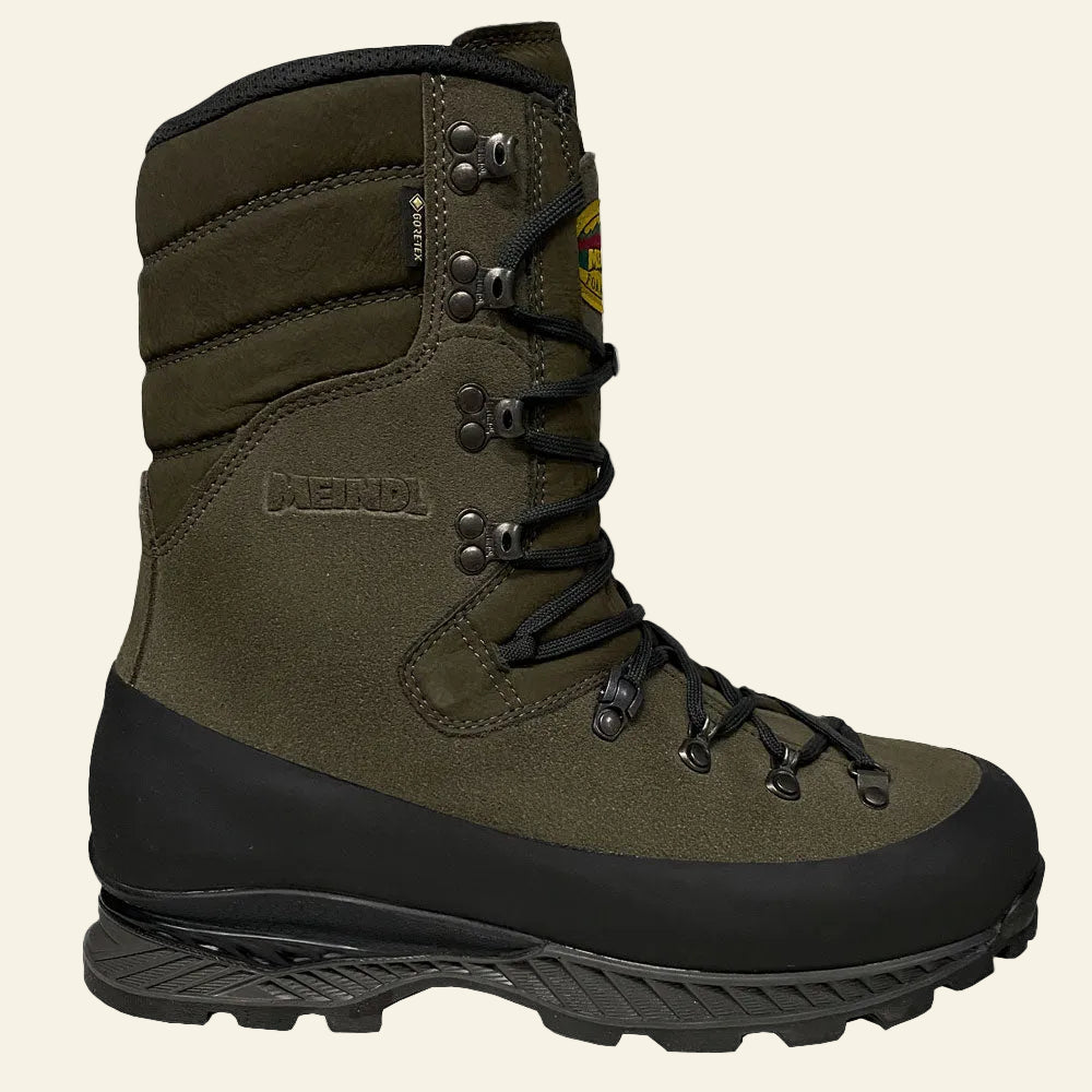 Bocanci Meindl Kibo GTX Oliv