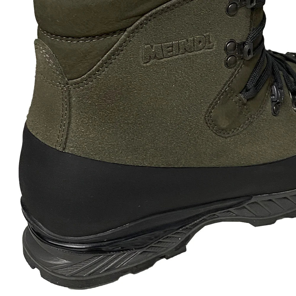 Bocanci Meindl Kibo GTX Oliv