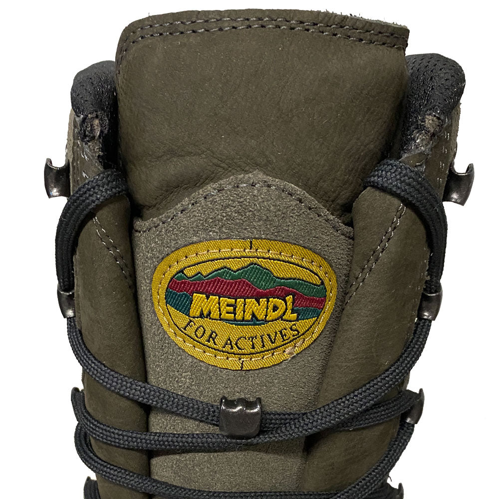 Bocanci Meindl Kibo GTX Oliv