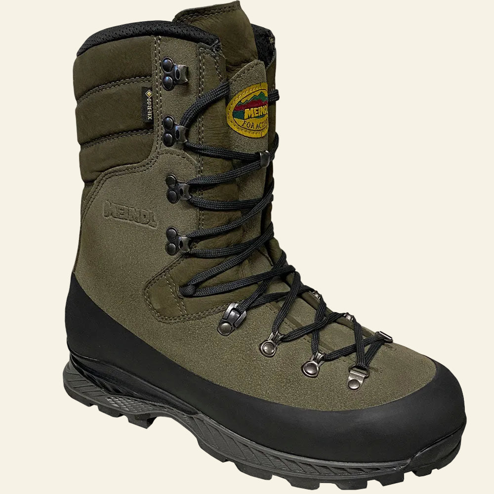 Bocanci Meindl Kibo GTX Oliv
