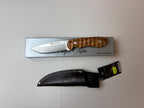 Cutit Miguel Nieto VIKING OLIVE 11000