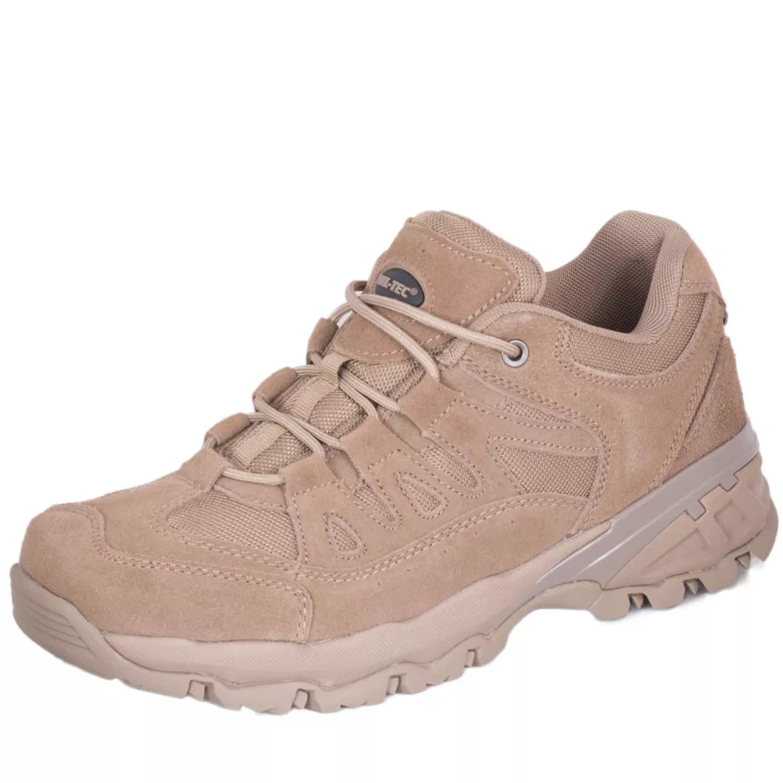 Pantofi tactici Mil-Tec Squad 2.5" Coyote