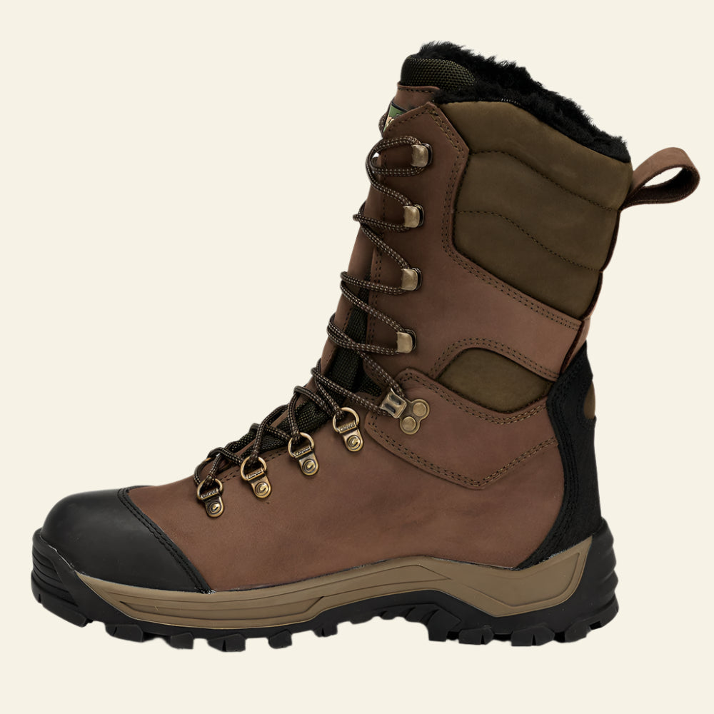 Bocanci Chiruca Mistral, imblaniti, Gore-Tex, impermeabili