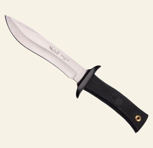Cutit Muela ML-5516