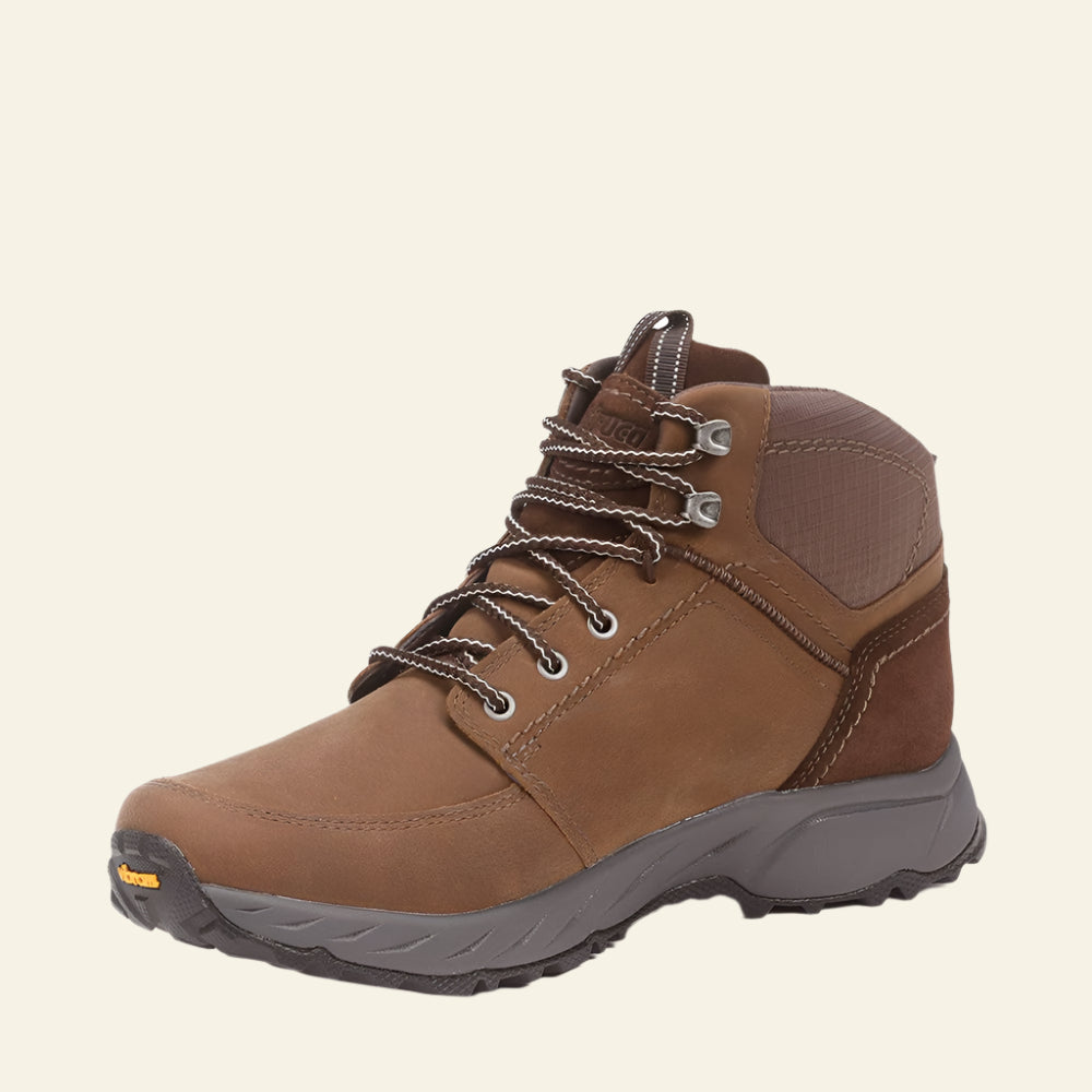 Ghete Chiruca Montreal, Gore-Tex, talpa Vibram, impermeabile