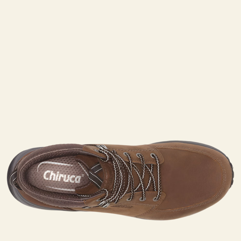 Ghete Chiruca Montreal, Gore-Tex, talpa Vibram, impermeabile