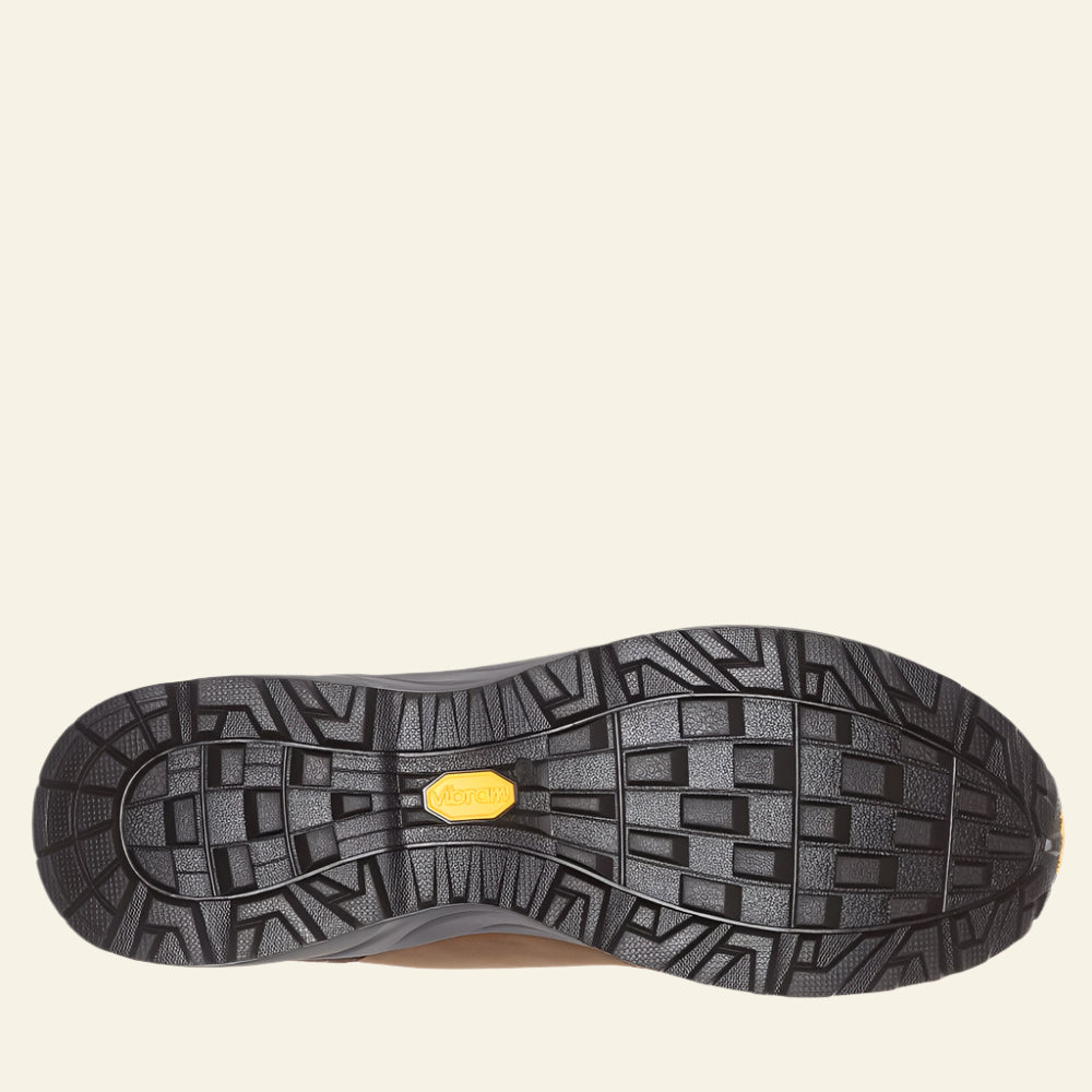 Ghete Chiruca Montreal, Gore-Tex, talpa Vibram, impermeabile