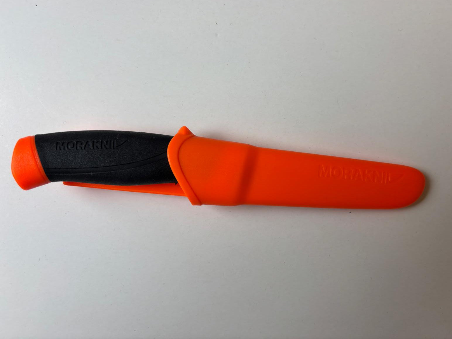 Cutit Morakniv Companion (S) - Orange