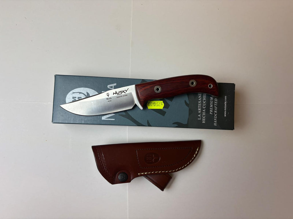 Cutit Muela HUSKY 11RM