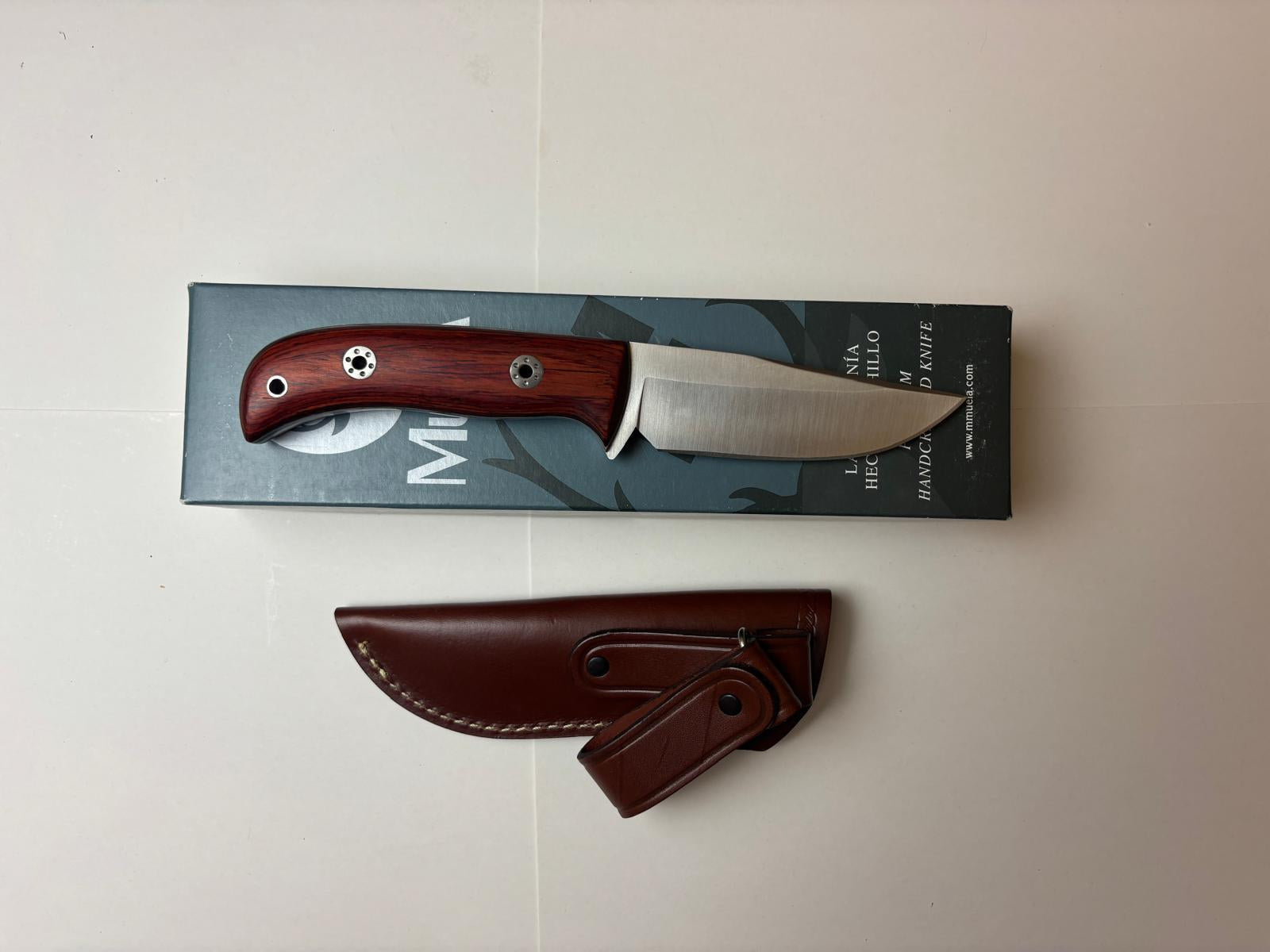 Cutit Muela HUSKY 11RM