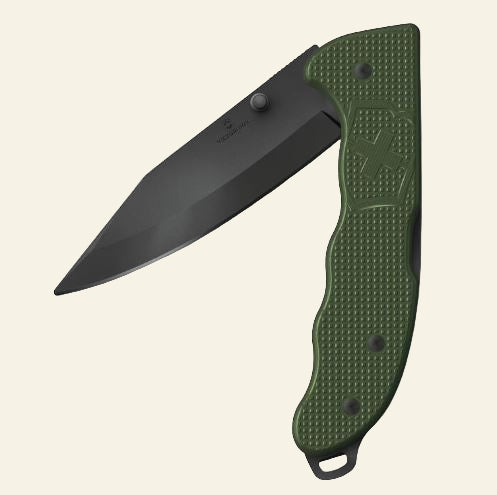 Briceag Victorinox EVOKE BSH AXOL-GREEN