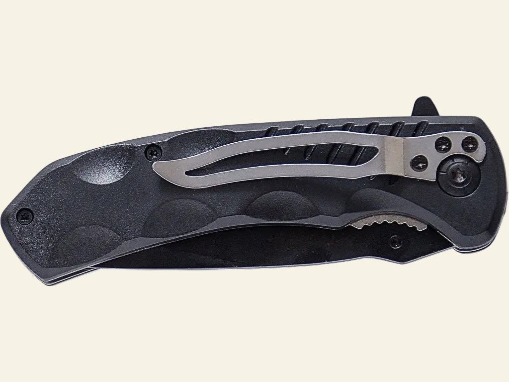 Briceag Joker JKR436 Maner Cauciuc