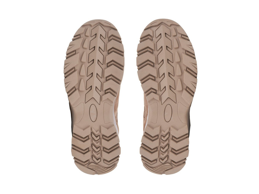 Pantofi tactici Mil-Tec Squad 2.5" Coyote