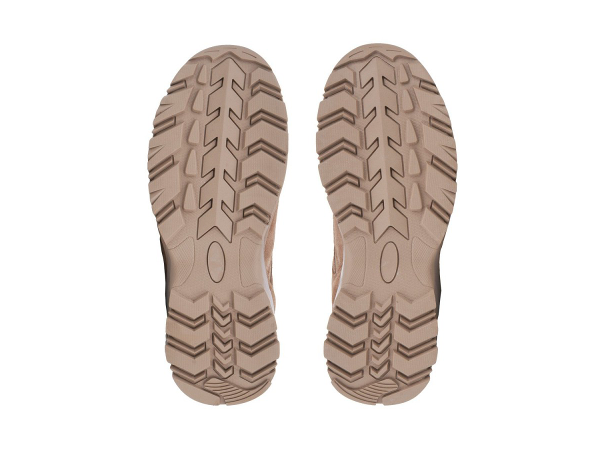 Pantofi tactici Mil-Tec Squad 2.5" Coyote