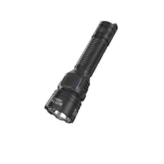 Lanterna Nitecore MH25 PRO, 3300 lumeni / 705m distanta, reincarcabila USB-C