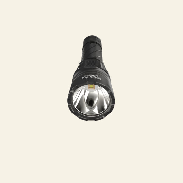 Lanterna Nitecore MH25 PRO, 3300 lumeni / 705m distanta, reincarcabila USB-C