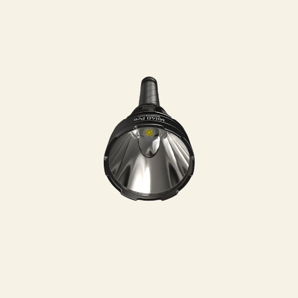 Lanterna Nitecore MH40 Pro, 3500 lumeni / 1300m distanta, reincarcabila USB-C