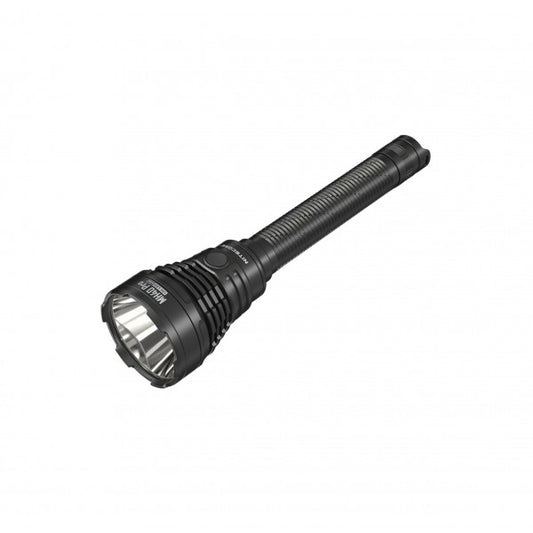 Lanterna Nitecore MH40 Pro, 3500 lumeni / 1300m distanta, reincarcabila USB-C