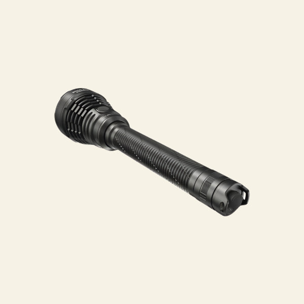 Lanterna Nitecore MH40 Pro, 3500 lumeni / 1300m distanta, reincarcabila USB-C