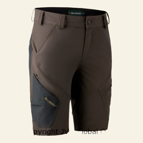 Pantaloni Scurti Deerhunter Northward