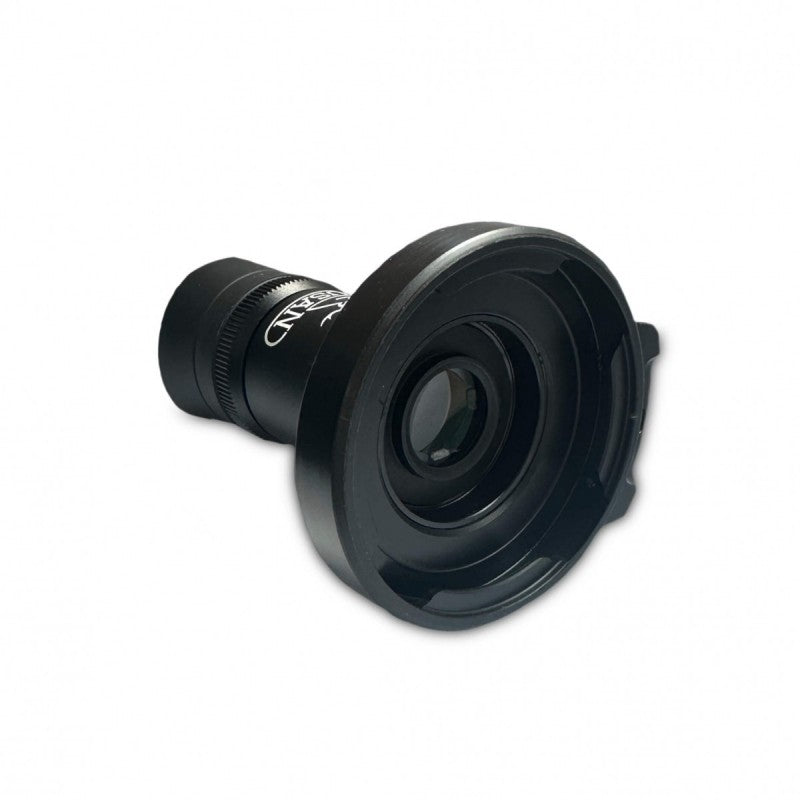 Ocular Rusan MS-OK2.5X, pentru camere cu termoviziune