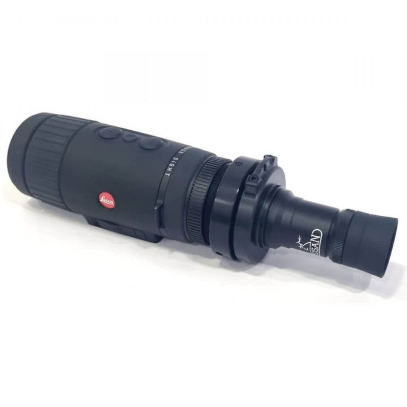 Ocular Rusan MS-OK2.5X, pentru camere cu termoviziune