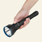 Set complet Lanterna Olight Javelot Turbo 2, 1800 lumeni / 1500m distanta