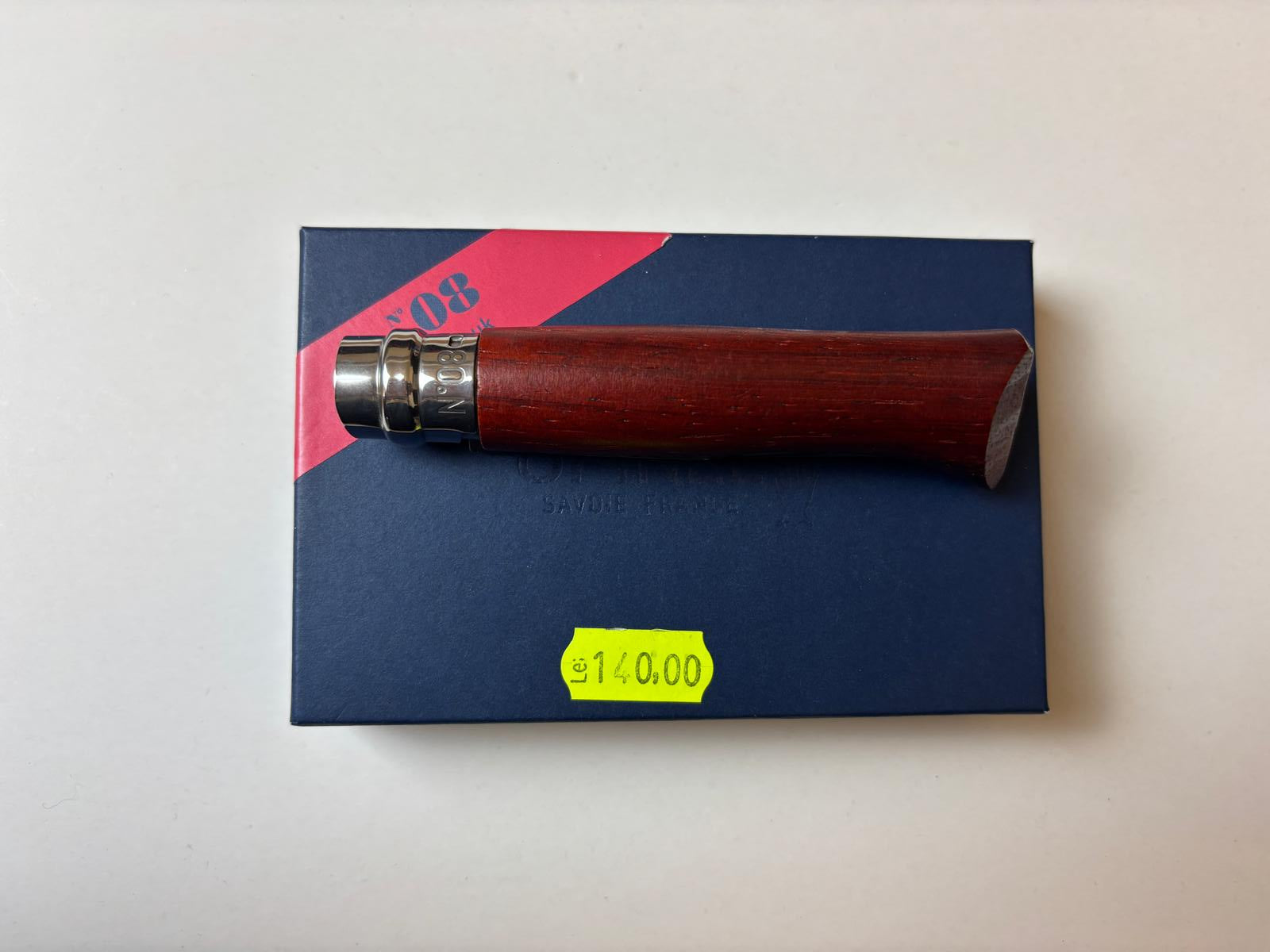 Briceag Opinel N 08