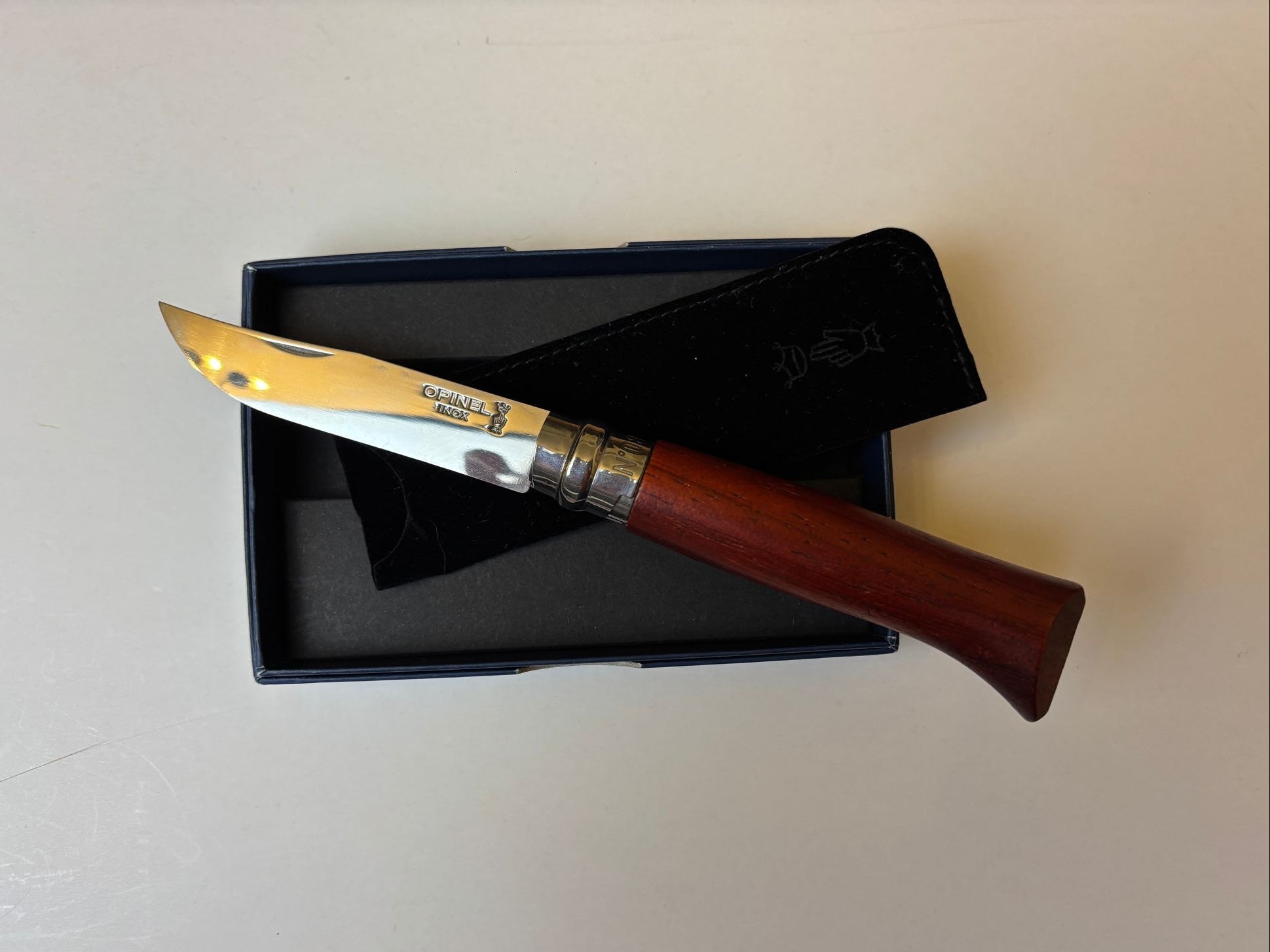 Briceag Opinel N 08