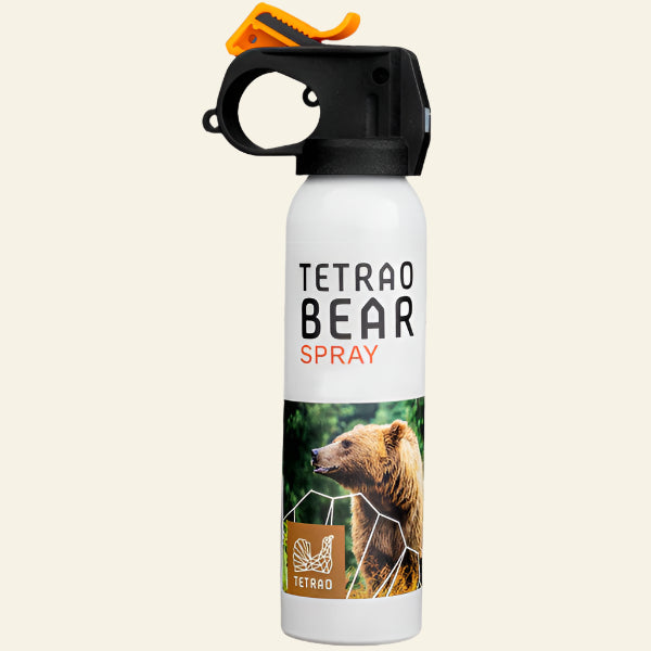 Spray Impotriva Ursilor CR Tetrao 150 ml