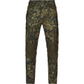 Pantaloni Seeland Chaser Aero Camo, InVis MPC Green