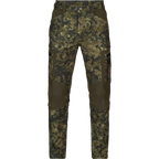 Pantaloni Seeland Chaser Aero Camo InVis MPC Verde