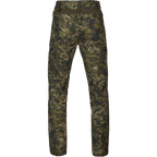 Pantaloni Seeland Chaser Aero Camo InVis MPC Verde