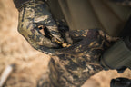 Pantaloni Seeland Chaser Aero Camo InVis MPC Verde
