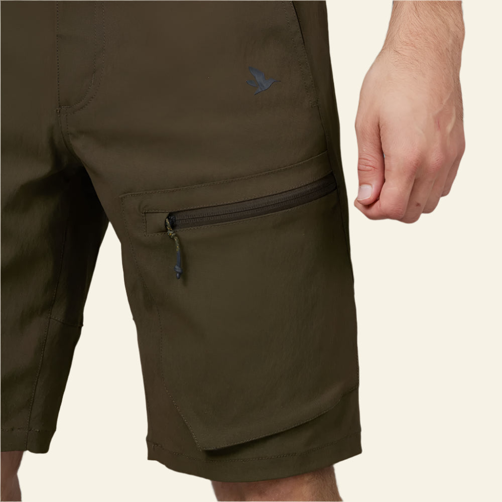 Pantaloni scurti Rowan Stretch Seeland