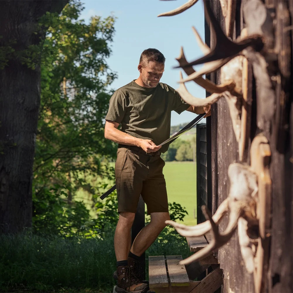 Pantaloni scurti Rowan Stretch Seeland