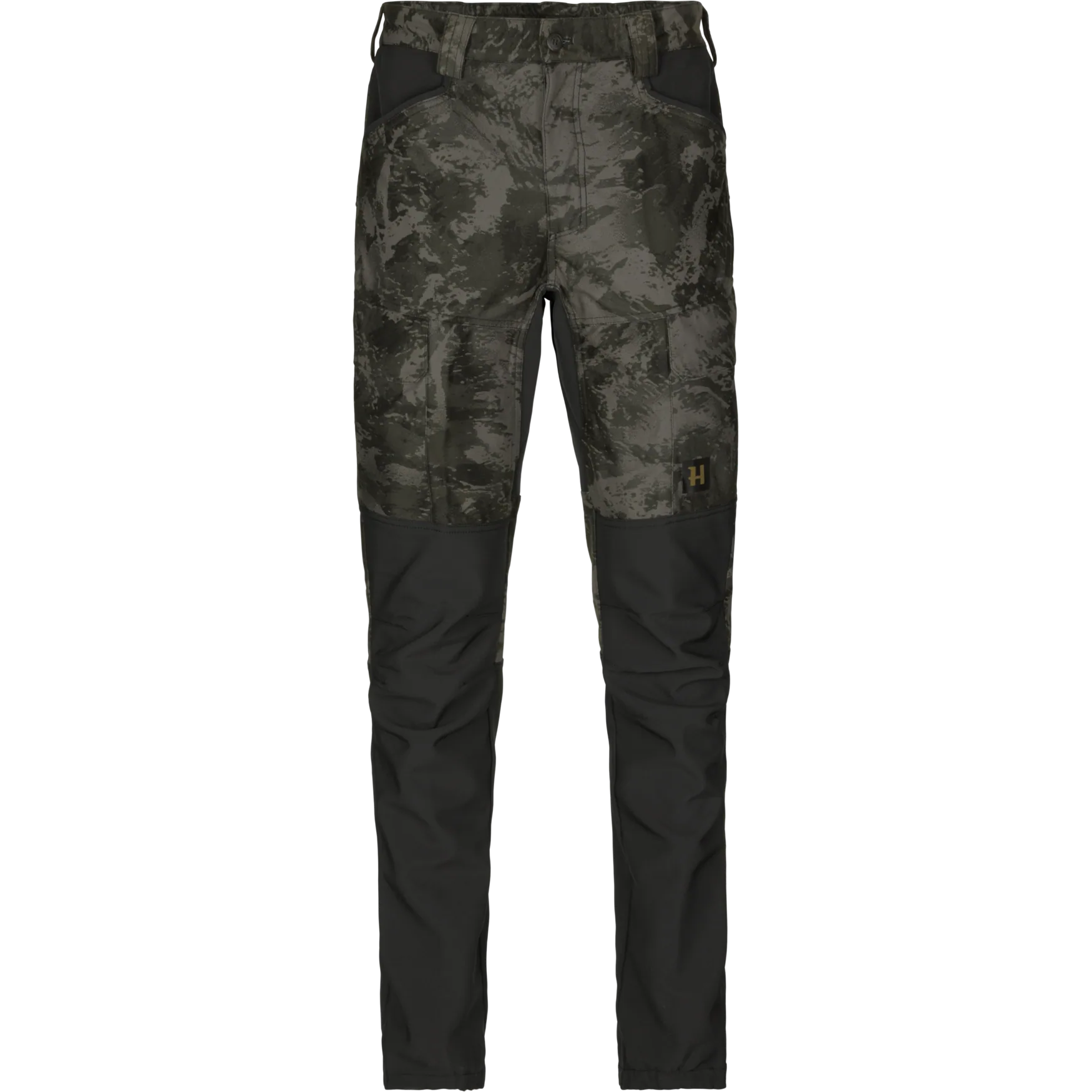 Pantaloni Harkila NOCTYX camo silent