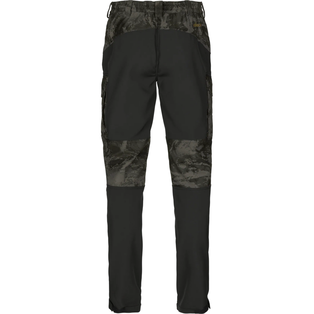 Pantaloni Harkila NOCTYX camo silent