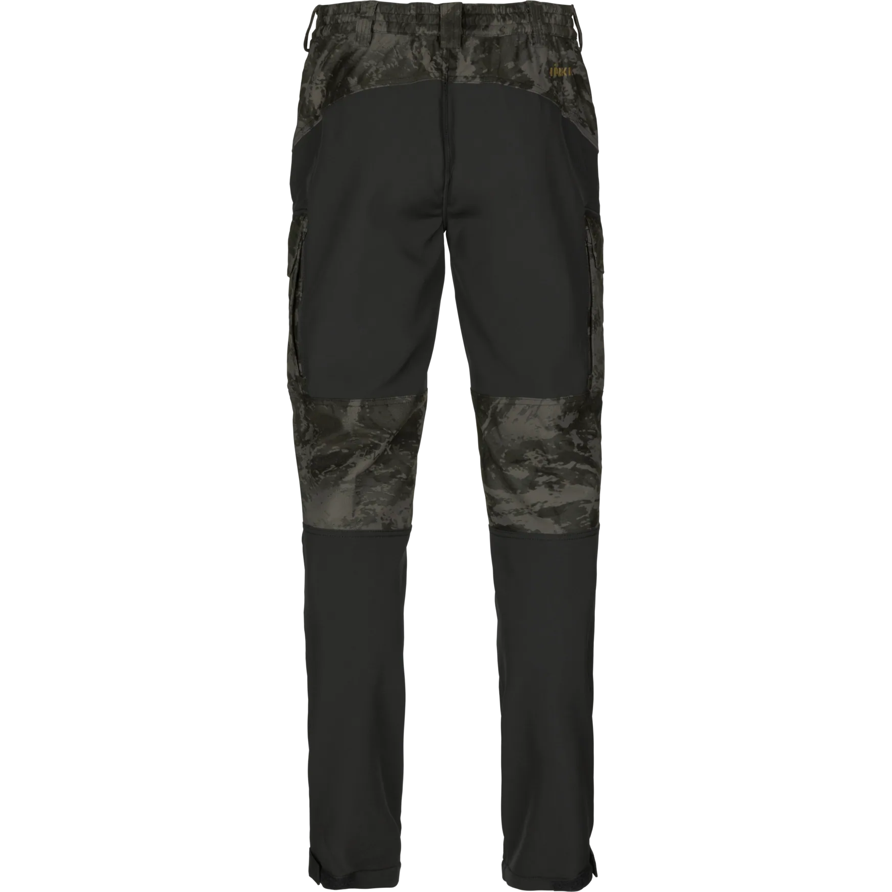 Pantaloni Harkila NOCTYX camo silent