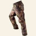 Pantaloni Hart Latok camuflaj
