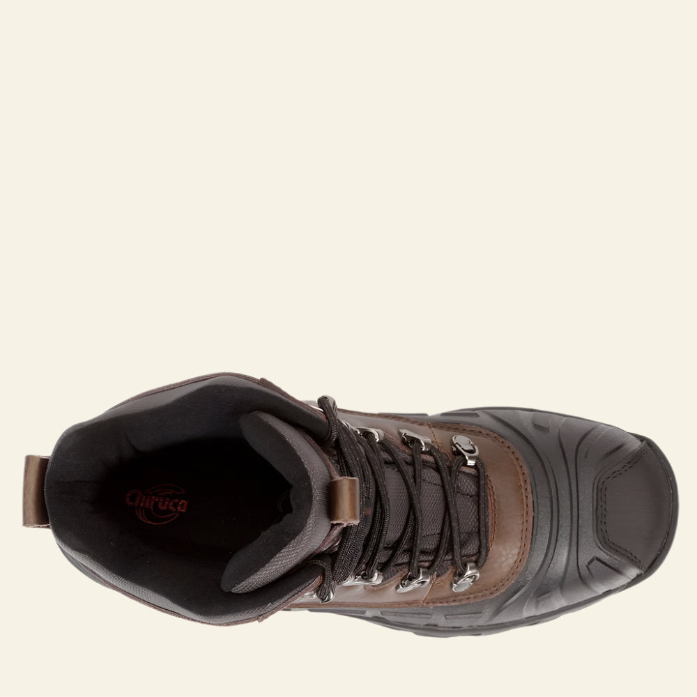 Bocanci Chiruca Patagonia, rezistenti, usor de curatat, izolare Thinsulate