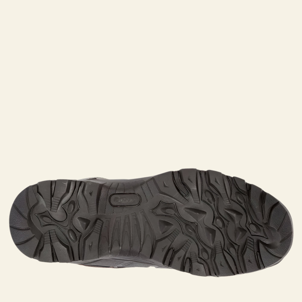 Bocanci Chiruca Patagonia, rezistenti, usor de curatat, izolare Thinsulate