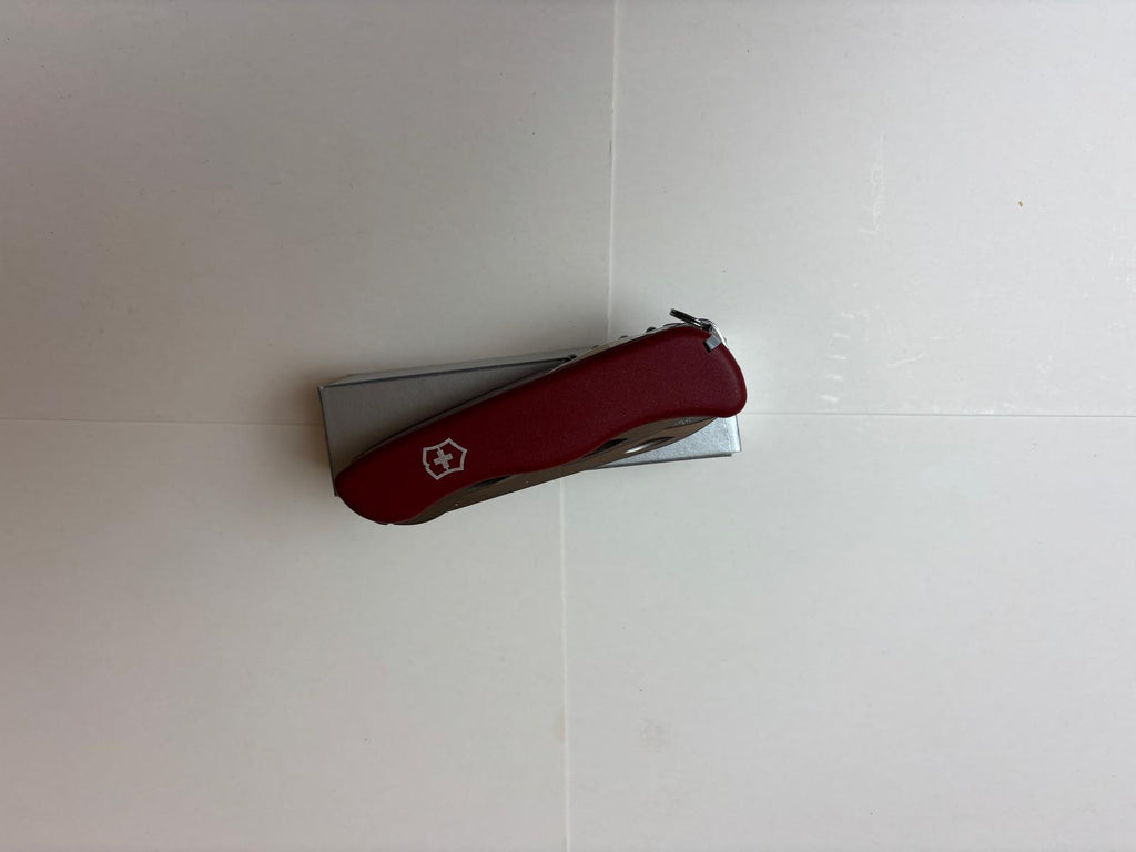 Briceag Victorinox 0.8353 Picknicker Rosu