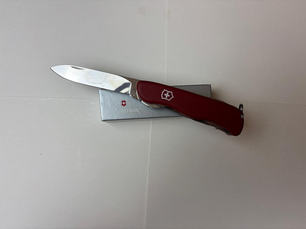 Briceag Victorinox 0.8353 Picknicker Rosu