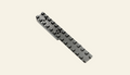 Sina Rusan Picantinny Rail Extended - Baikal IZH 94 , 18